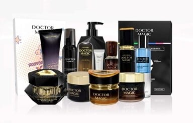 Thu hồi toàn quốc 162 loại mỹ phẩm của Mailisa