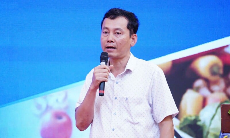 Cục Thương mại điện tử và Kinh tế số: Minh bạch dữ liệu giúp hàng Việt vươn xa