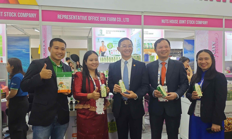 Quý I/2026, xuất khẩu sang Singapore tăng 128,7%