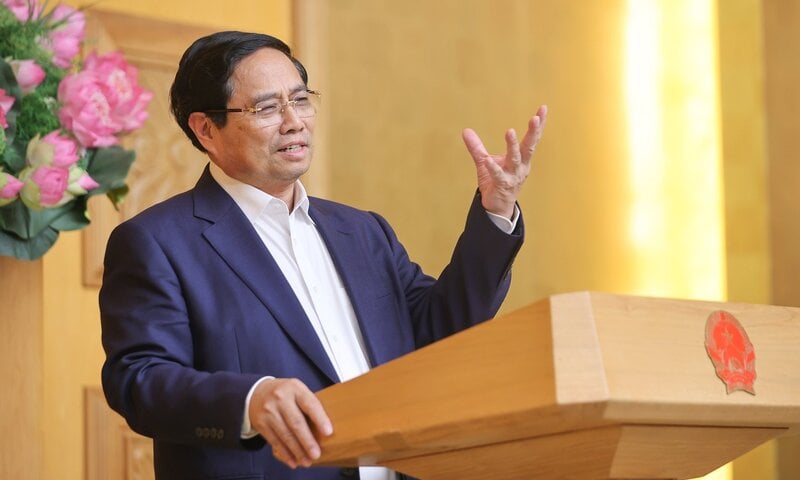 Thủ tướng khen chiến công triệt phá các đường dây ma túy lớn