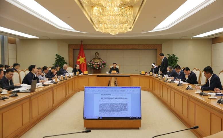 Hoàn thiện cơ chế, chính sách đặc thù cho đường sắt tốc độ cao theo hướng nào?