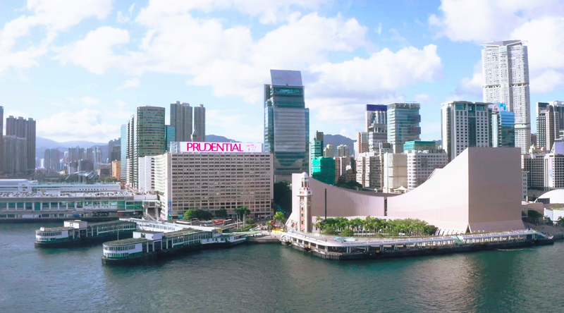 Prudential: Giữ đà phát triển bền vững với tăng trưởng hai chữ số