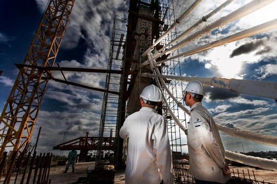 1.000.000 tỷ đồng đầu tư công: Đạt Phương tăng tốc xây lắp, nhưng lợi nhuận có theo kịp?