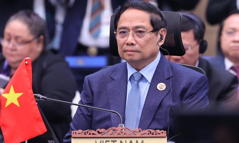 3 đề xuất trọng tâm làm sâu sắc hơn hợp tác ASEAN - Liên Hợp Quốc