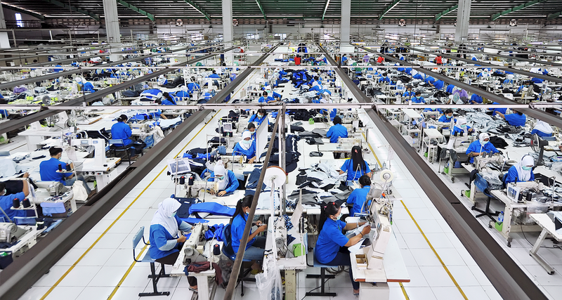 Kinh tế, thương mại - trụ cột hợp tác trong quan hệ Việt Nam và Đức