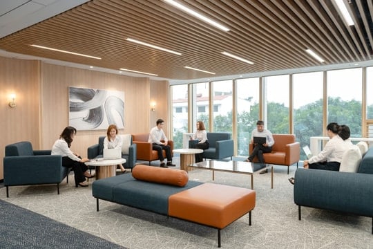 Eximbank đặt trụ sở chính tài Hà Nội, củng cố và nâng cao năng lực quản trị