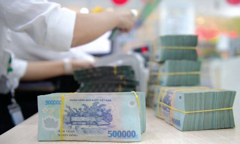 Mùa đại hội cổ đông ngân hàng 'nóng' mục tiêu tăng trưởng