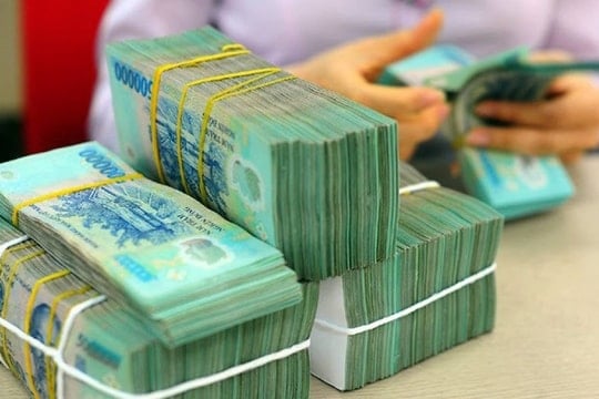 Ngành ngân hàng quý I/2026: Những cái tên dẫn đầu khả năng “kiếm tiền”