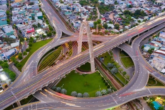 Liên tiếp trúng thầu, Trung Nam E&C tìm lại vị thế tại Đà Nẵng