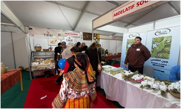 Algeria khởi động chiến dịch xuất khẩu quy mô lớn sang 19 quốc gia