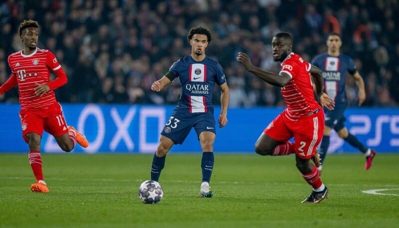 Nhận định bóng đá PSG và Bayern Munich, 02h00 ngày 29/04 Cúp C1