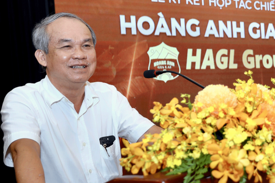 Được “cởi trói” chi phí tài chính, Hoàng Anh Gia Lai ghi nhận quý lãi cao nhất lịch sử