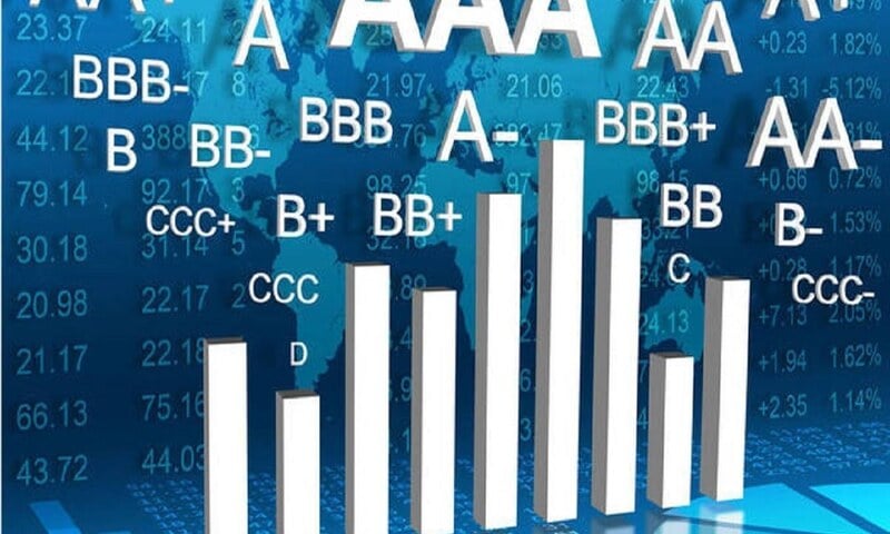 'Sức khỏe' hệ thống ngân hàng bước vào chu kỳ ổn định mới