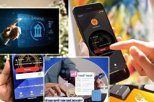 Cục Thuế hướng dẫn quyết toán thuế thu nhập cá nhân đối với thu nhập từ tiền lương, tiền công