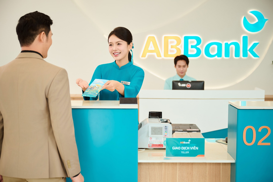 Lợi nhuận bứt phá, ABBank sắp bàn chuyện tăng vốn và chuyển sàn HoSE tại ĐHĐCĐ 2026