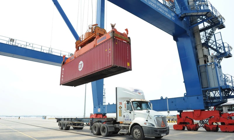 FTA tạo xung lực mới, đưa xuất nhập khẩu ‘cán đích’ kỷ lục 2025