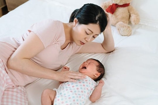 Dự kiến từ ngày 1/7: Phụ nữ sinh con sẽ được hỗ trợ 2 triệu đồng, những nhóm nào được hưởng?