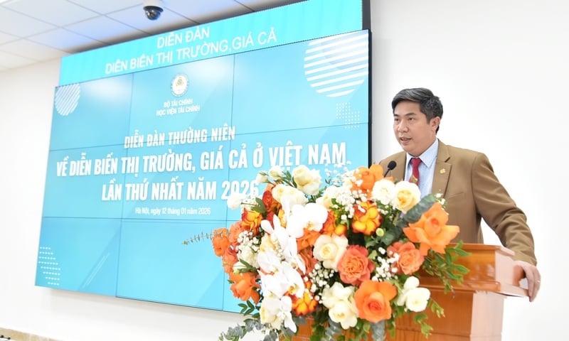 6 giải pháp đồng bộ để kiểm soát mục tiêu lạm phát