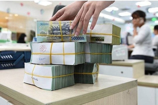 Quy định về tái cấp vốn dưới hình thức cho vay lại theo hồ sơ tín dụng