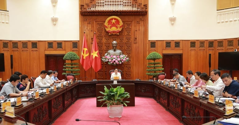 Dự thảo Luật Đất đai sửa đổi: Nhiều điểm mới về thu hồi, bảng giá đất
