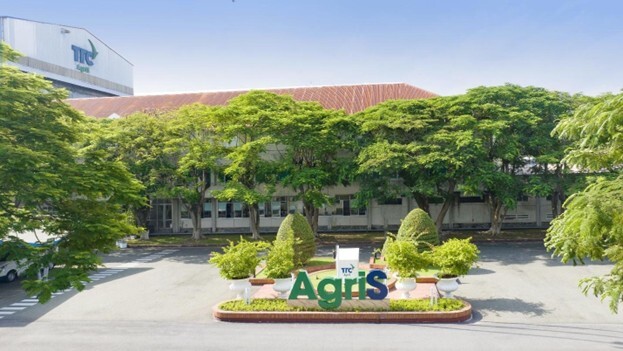 AgriS (SBT) hoàn thành Đại hội đồng cổ đông thường niên 2024-2025