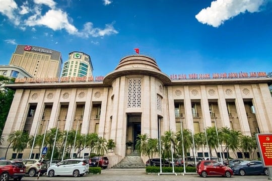 Ngân hàng Nhà nước chỉ đạo triển khai hỗ trợ tín dụng cho vùng bị ảnh hưởng mưa lũ