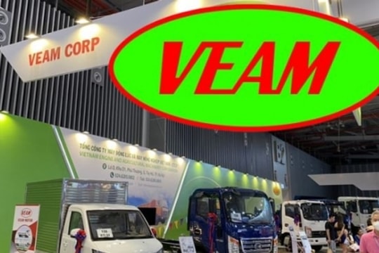 VEAM lên lộ trình gỡ cảnh báo cổ phiếu: Bài toán lớn nhất không chỉ nằm ở thị trường xe