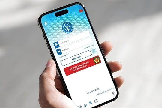 Một thay đổi mới liên quan đến bảo hiểm xã hội, bảo hiểm y tế người dân cần lưu ý