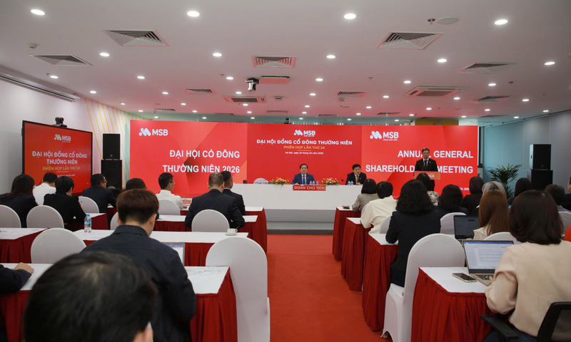 Hệ sinh thái tài chính toàn diện trở thành đích đến mới của ngân hàng