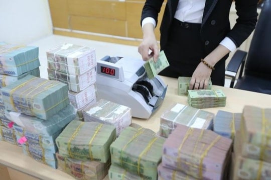 Chính thức từ 1/5: Ngân hàng Nhà nước cho vay đặc biệt 0%, không cần thế chấp