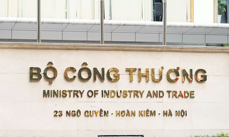 Bộ Công Thương hướng dẫn khen thưởng doanh nghiệp xuất khẩu xuất sắc