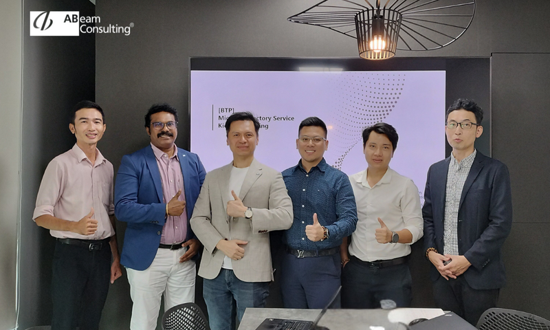 Dịch vụ Migration Factory của ABeam Consulting và SAP hỗ trợ doanh nghiệp Việt nâng cấp SAP BTP