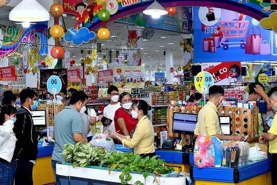 Số hóa dòng tiền: Giải pháp giúp hộ kinh doanh tiếp cận vốn ngân hàng