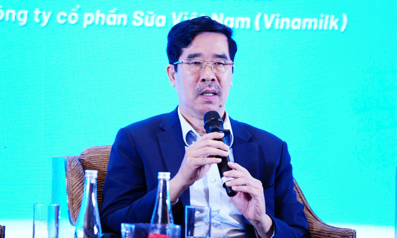 Doanh nghiệp Việt tìm lối đi mới trong chiến lược Go Global