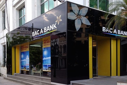 1.179 tỷ đồng nợ có nguy cơ mất vốn tại Bắc Á Bank: Khoản vay nào đang gây áp lực?