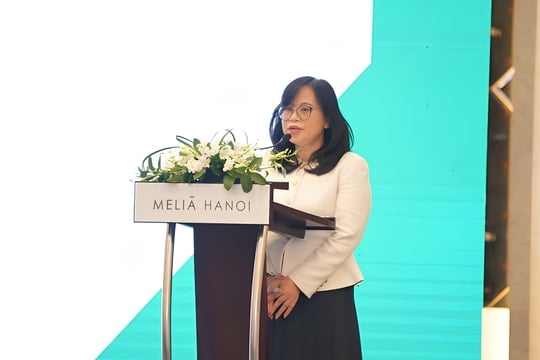 Thị trường chứng khoán sẽ là "bệ đỡ" vốn cho khu vực kinh tế tư nhân