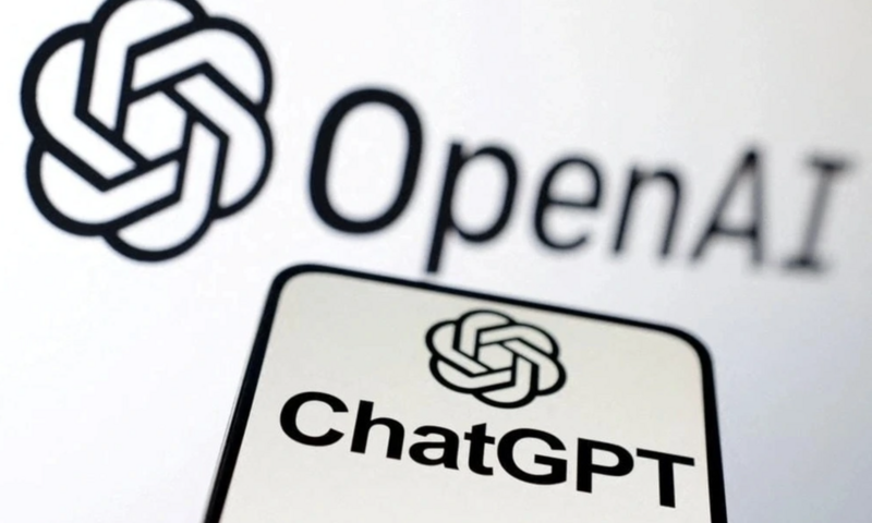 Bước ngoặt trong chiến lược tự chủ chip AI của OpenAI