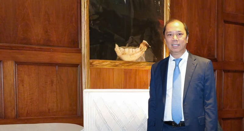 Mục tiêu, thông điệp chuyến công tác Hoa Kỳ của Tổng Bí thư Tô Lâm