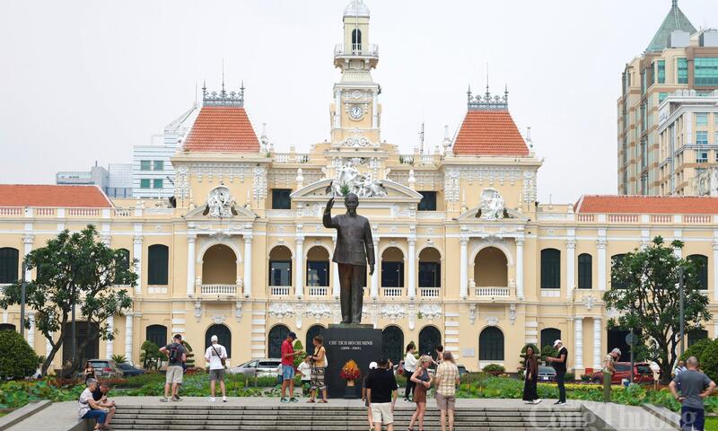 Tối ưu thanh toán xuyên biên giới: Đòn bẩy bứt tốc cho ngành du lịch?