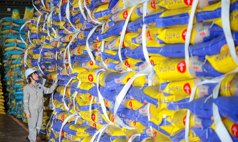 PVFCCo – Phú Mỹ: 23 năm bền bỉ mở rộng giá trị, vươn tầm quốc tế