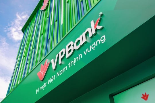 VPBank chốt quyền tham dự đại hội đồng cổ đông 2026