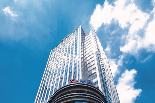 MB mạnh tay chi hơn 20.000 tỷ đồng cổ tức, cổ đông chuẩn bị “bội thu”