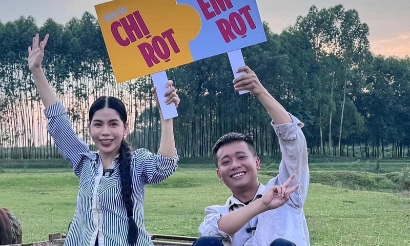 Bộ Công an thông tin kết luận điều tra vụ Công ty Tập đoàn Chị Em Rọt