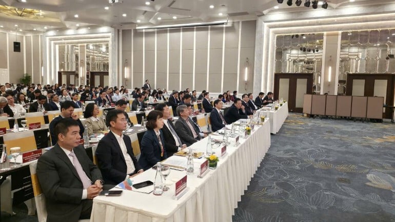 Năm 2025, Vinataba nộp ngân sách nhà nước hơn 19 nghìn tỷ đồng