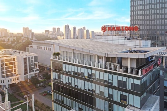 Gặp công ty chứng khoán, lãnh đạo Nam Long (NLG) tiết lộ nhiều thông tin quan trọng