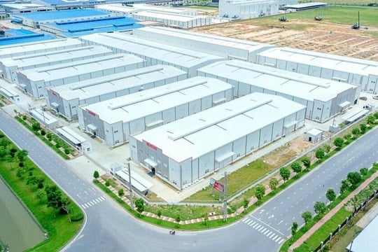 Lợi nhuận lập đỉnh, khoản phải thu và dư nợ của Đầu tư Sài Gòn VRG (SIP) cùng tăng vọt