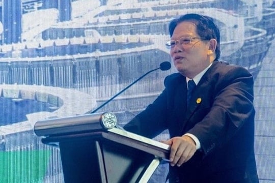 Tín hiệu tích cực tại Hóa Chất Đức Giang (DGC) những ngày cuối năm