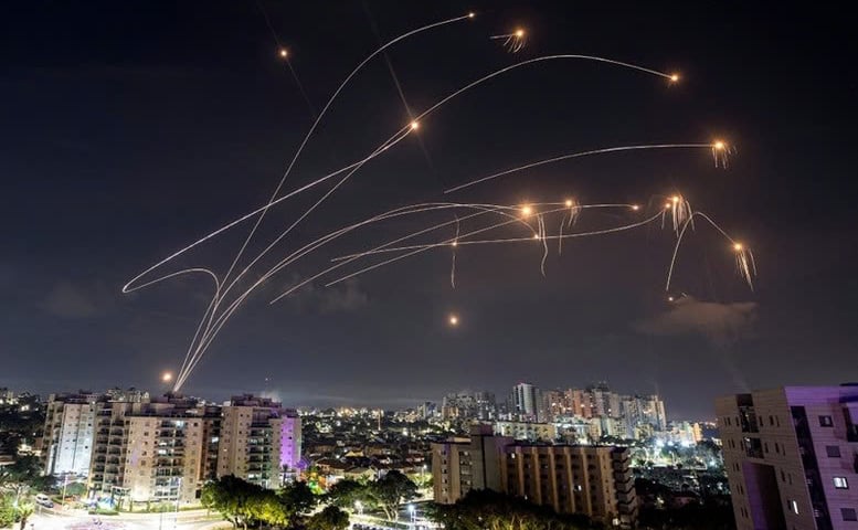 Chiến sự Trung Đông sáng 5/4: Iran bắn hạ hơn 160 UAV của đối phương