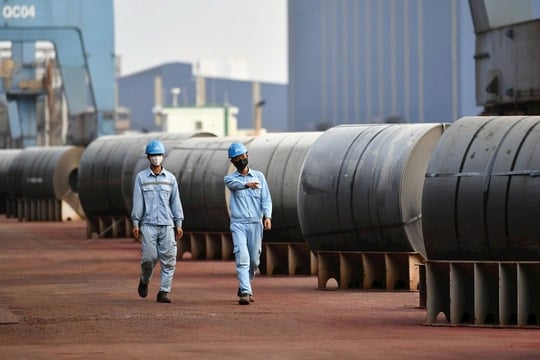 Tập đoàn của tỷ phú Trần Đình Long muốn phân phối điện, bán lẻ ô tô, làm hạ tầng số