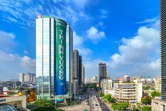 Sâu sắc hóa chiến lược phân khúc, VPBank mở ra dư địa tín dụng mới như thế nào?